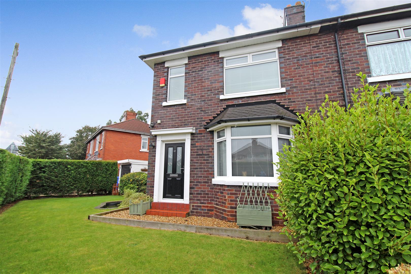 Broomfield Road, Ball Green, Stoke-On-Trent